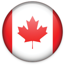 canada flag