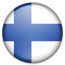 finland flag