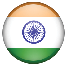 india flag
