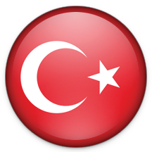 turkey flag